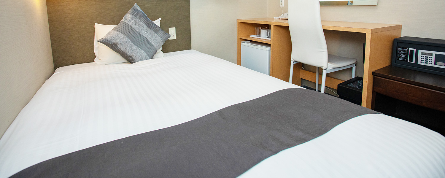 上質な眠りへ誘う『米シェアNo.1サータ社製ベッド』