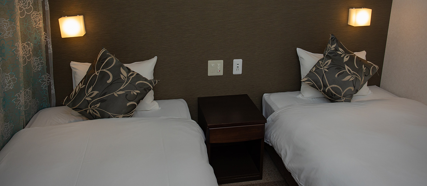 エコノミーツインルーム02